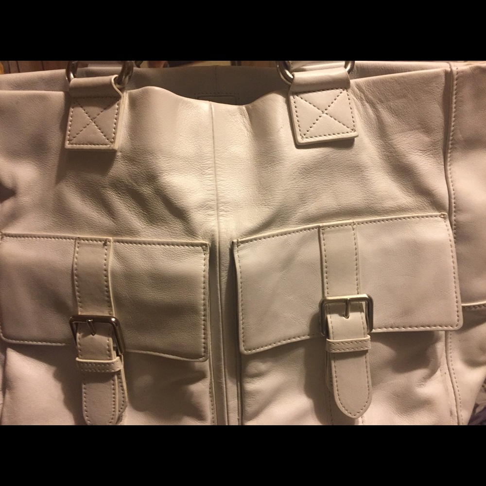 Shoulder bag